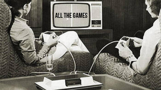 Someone's Compiling A List Of Every Video Game Ever Made